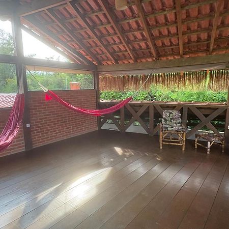 Chales Agua De Coco Boicucanga Dış mekan fotoğraf