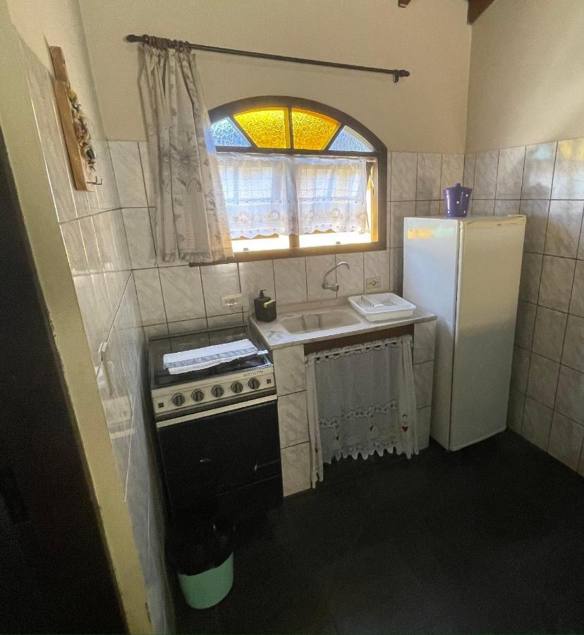 Chales Agua De Coco Boicucanga Dış mekan fotoğraf